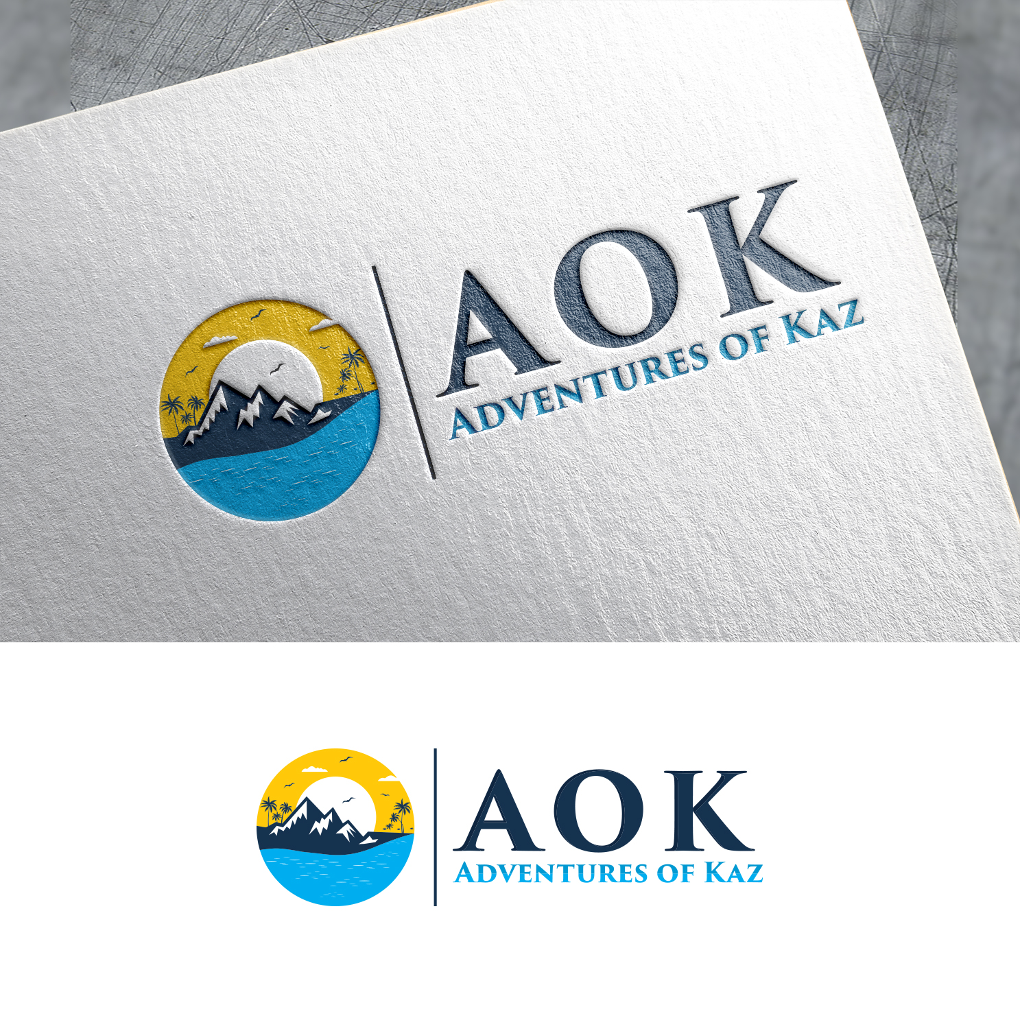 Logo Design by Impressive Solutions for this project | Design #18841219