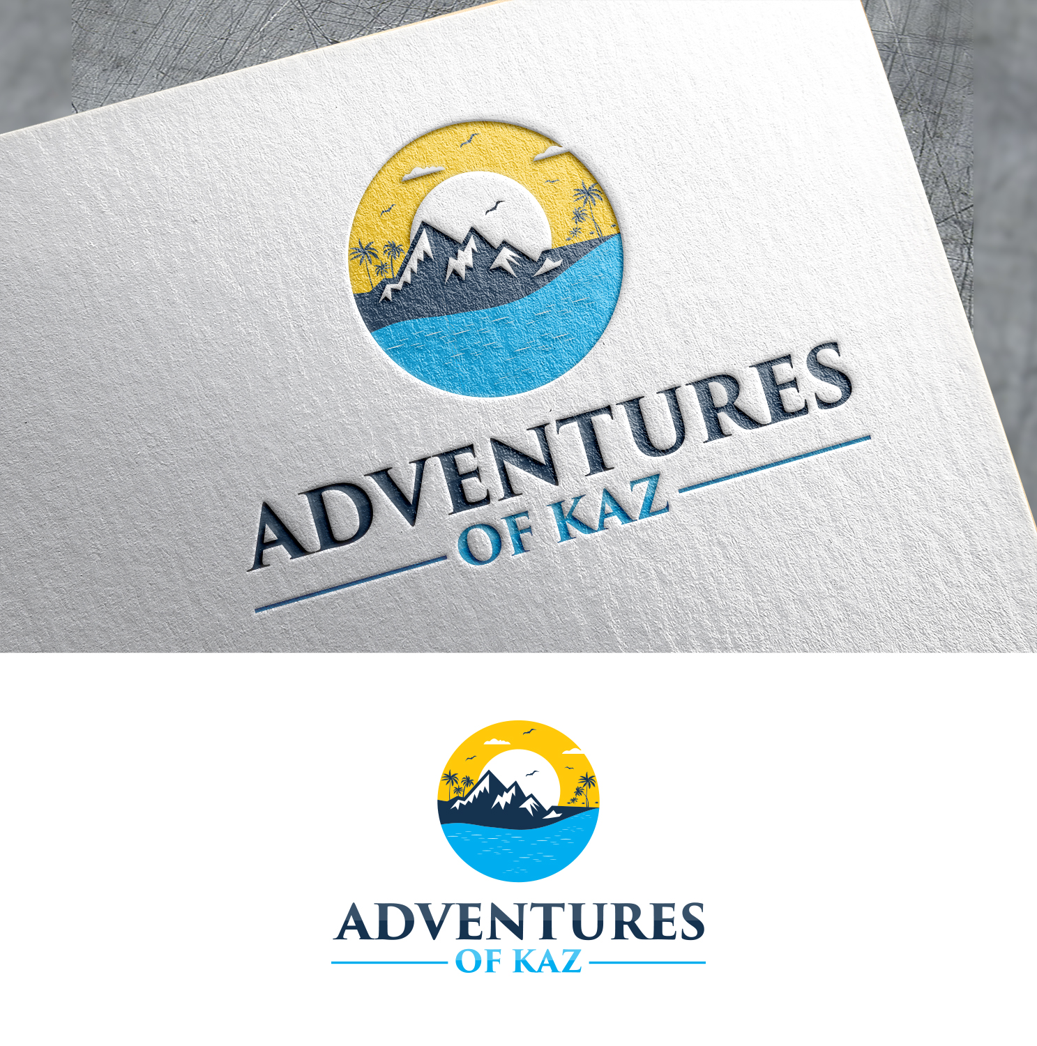 Logo Design by Impressive Solutions for this project | Design #18841220