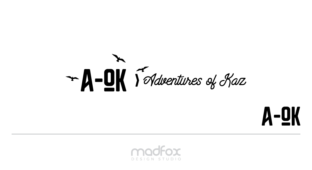 Logo Design by WILD FOX Desing Studio for this project | Design #18844641