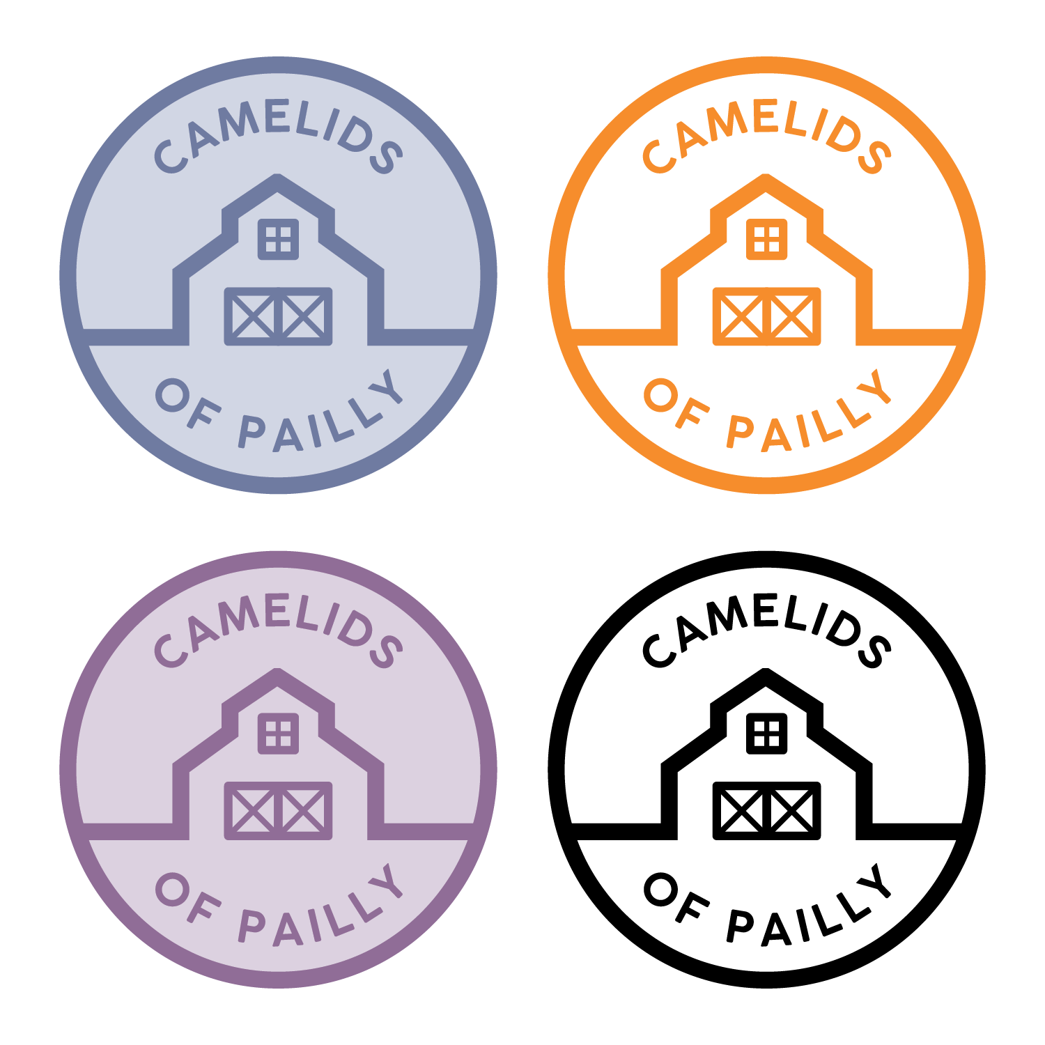 Logo Design by laliconk for this project | Design #18904047