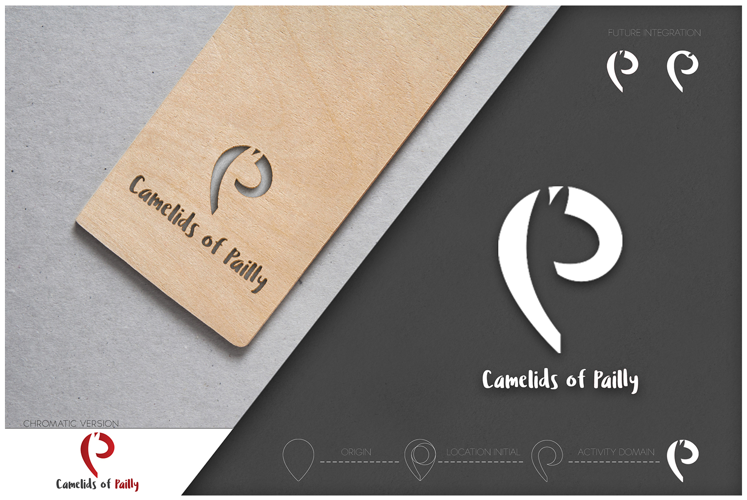 Logo Design by Line for this project | Design #18868274