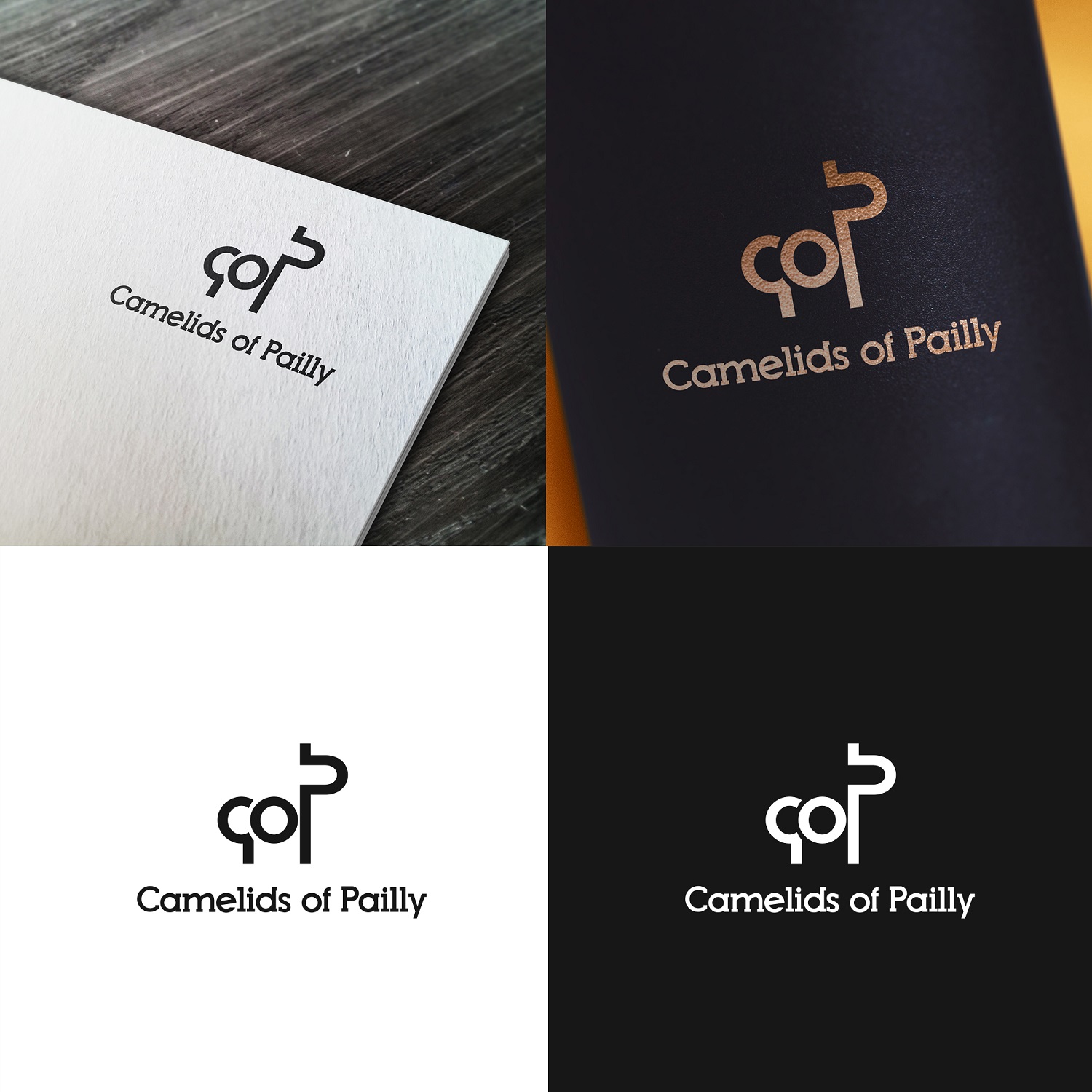 Logo Design by Hardworx for this project | Design #18836057