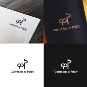 Logo Design by Hardworx for this project | Design: #18836057