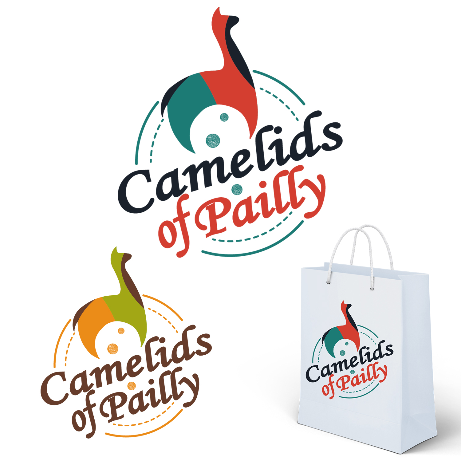 Logo Design by mekhfioui for this project | Design #18903628