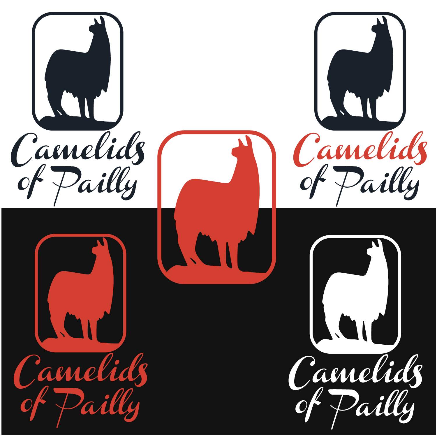 Logo Design by mekhfioui for this project | Design #18917990