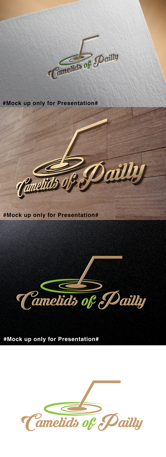 Logo Design by designmind78 for this project | Design #18853005