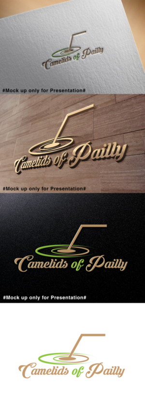 Logo Design by designmind78 for this project | Design: #18853005