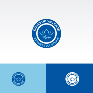 Logo-Design von angelcolmenares3 für Domestic Violence Business Solutions Pty Ltd | Design #18887045