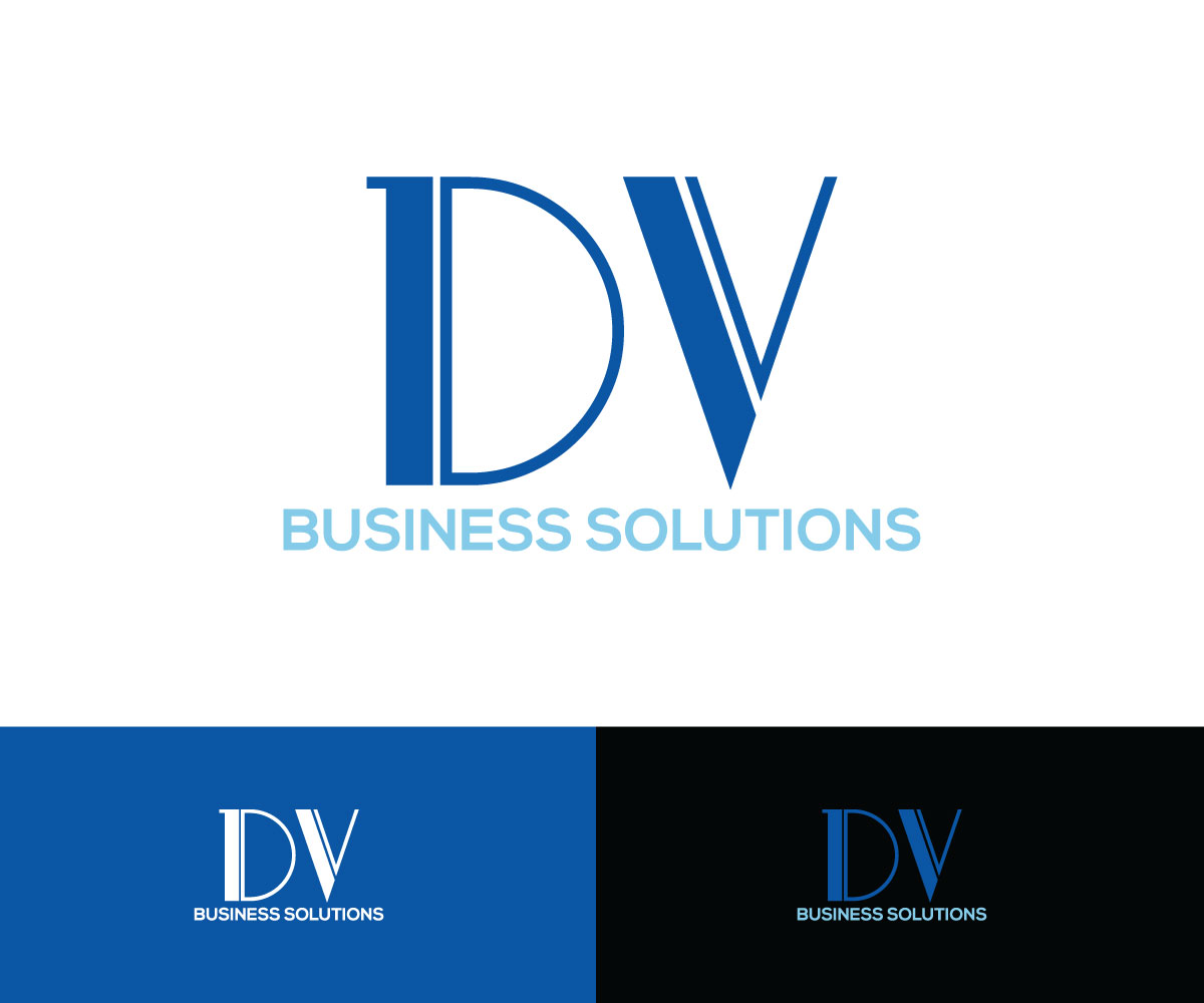 Logo Design by designmind78 for Domestic Violence Business Solutions Pty Ltd | Design #18853006