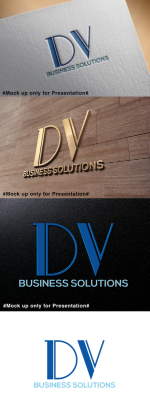 Logo Design by designmind78 for Domestic Violence Business Solutions Pty Ltd | Design: #18853007