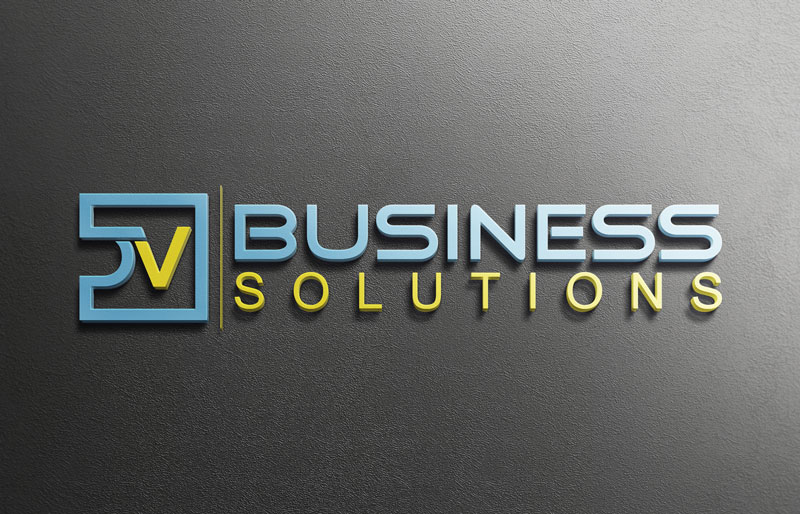 Logo Design by JAFRIN for Domestic Violence Business Solutions Pty Ltd | Design #18836163