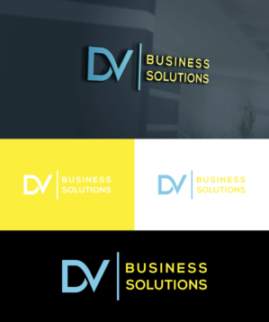 Logo Design by tua 008 for Domestic Violence Business Solutions Pty Ltd | Design: #18848000