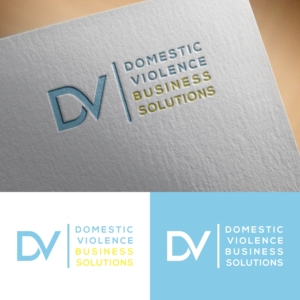 Logo Design by tua 008 for Domestic Violence Business Solutions Pty Ltd | Design: #18883244