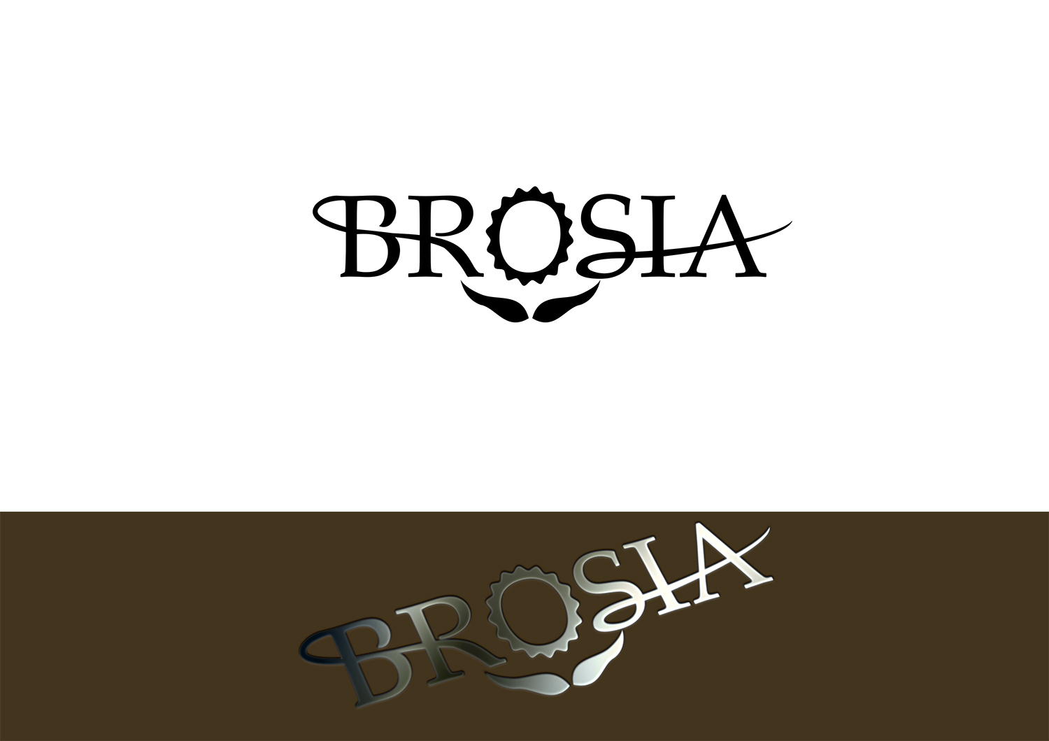 Diseño de Logo por nanocb72 para Fatale | Diseño #18910689