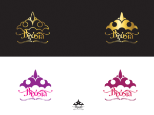 Logo-Design von Filip M für Fatale | Design: #18916289