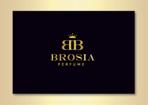 Brosia | Logo Design by Birdcage