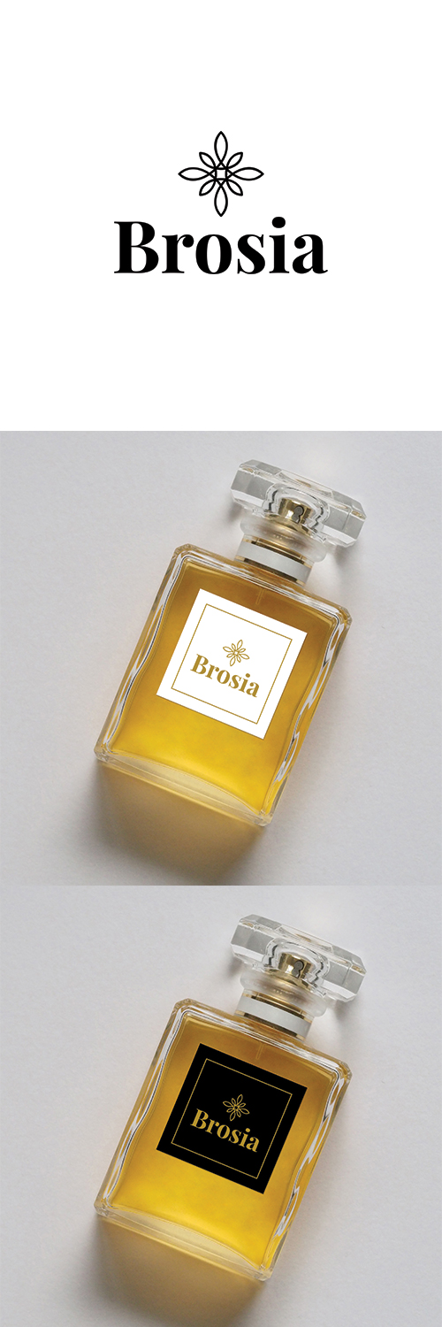 Logo Design by anshtoyj for Fatale | Design #18923077