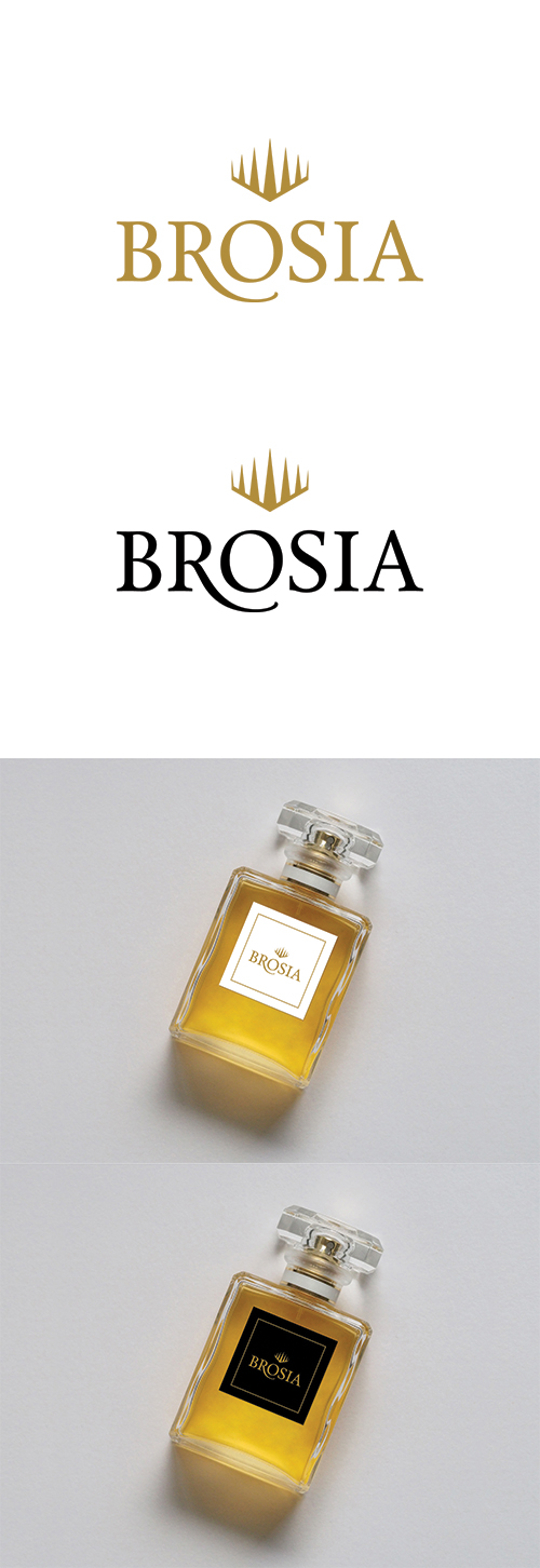 Logo Design by anshtoyj for Fatale | Design #18940317