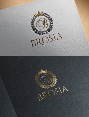 Logo Design by Anooshaa for Fatale | Design: #18930445