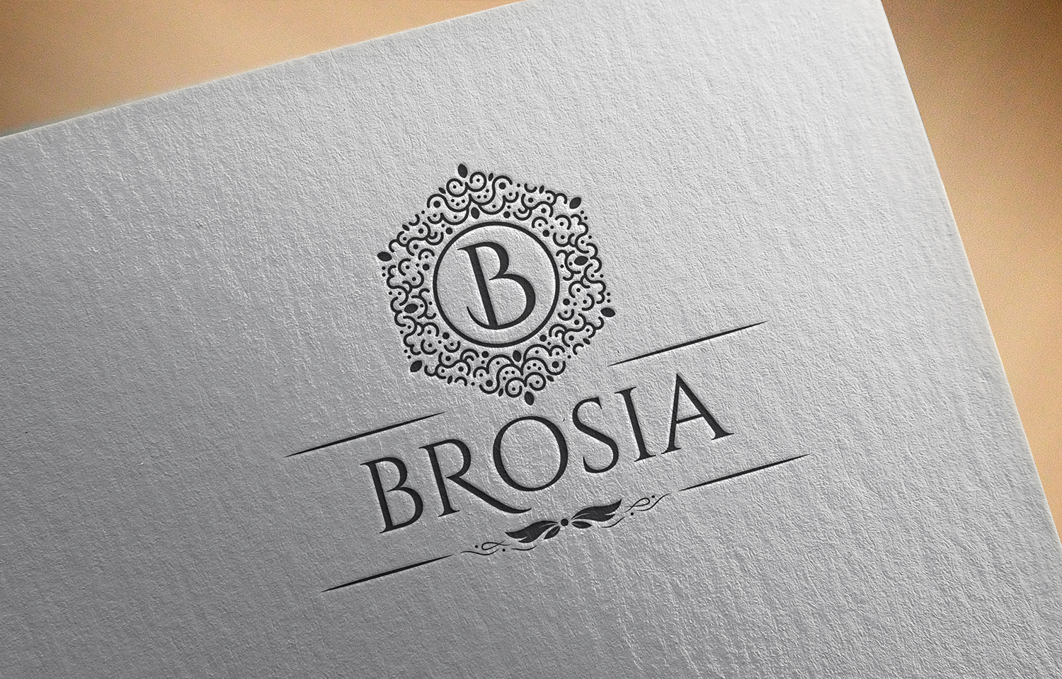 Logo Design by Anooshaa for Fatale | Design #18934946