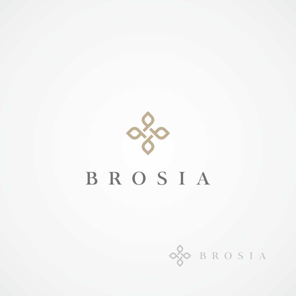 Logo Design by o_o for Fatale | Design #18929608