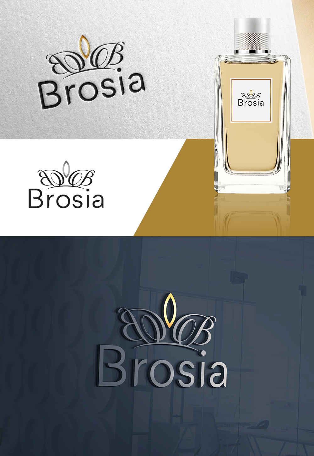 Logo Design by AnjelsS for Fatale | Design #18902160