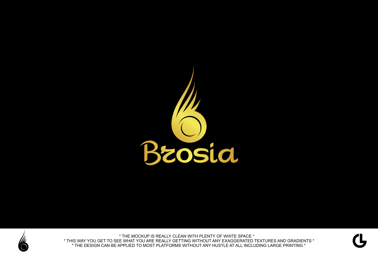 Logo Design by RICKY.T for Fatale | Design #18862700