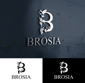 Logo Design by It'z me Demz