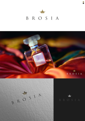 Logo Design by christianpoetoe for Fatale | Design: #18839859