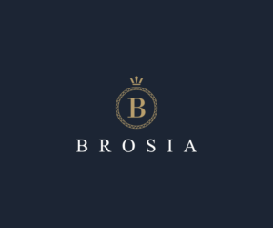 Brosia | Logo Design by sushsharma99
