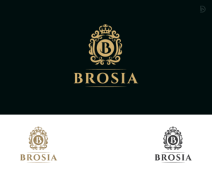 Logo Design by D_Mantra