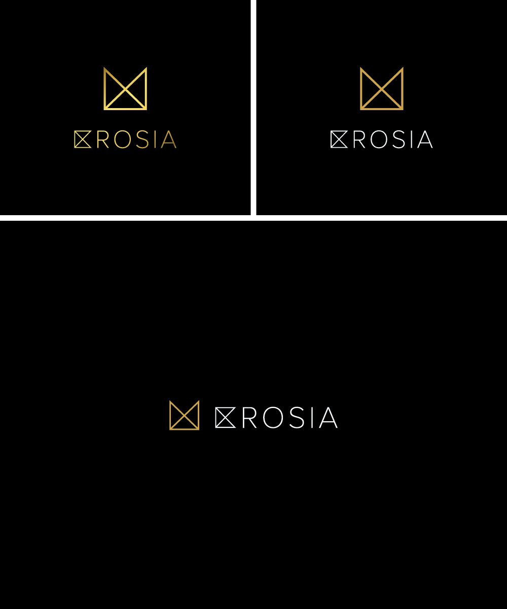 Logo Design by Wild Geek for Fatale | Design #18893664