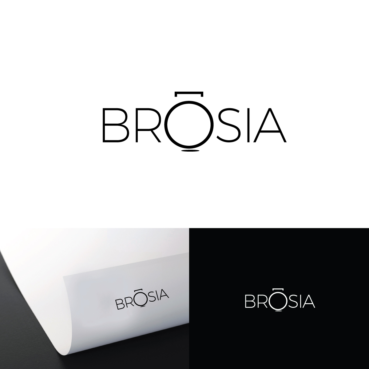 Logo Design by Ana124 for Fatale | Design #18925920