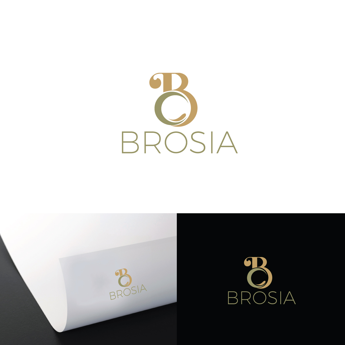 Logo Design by Ana124 for Fatale | Design #18925921