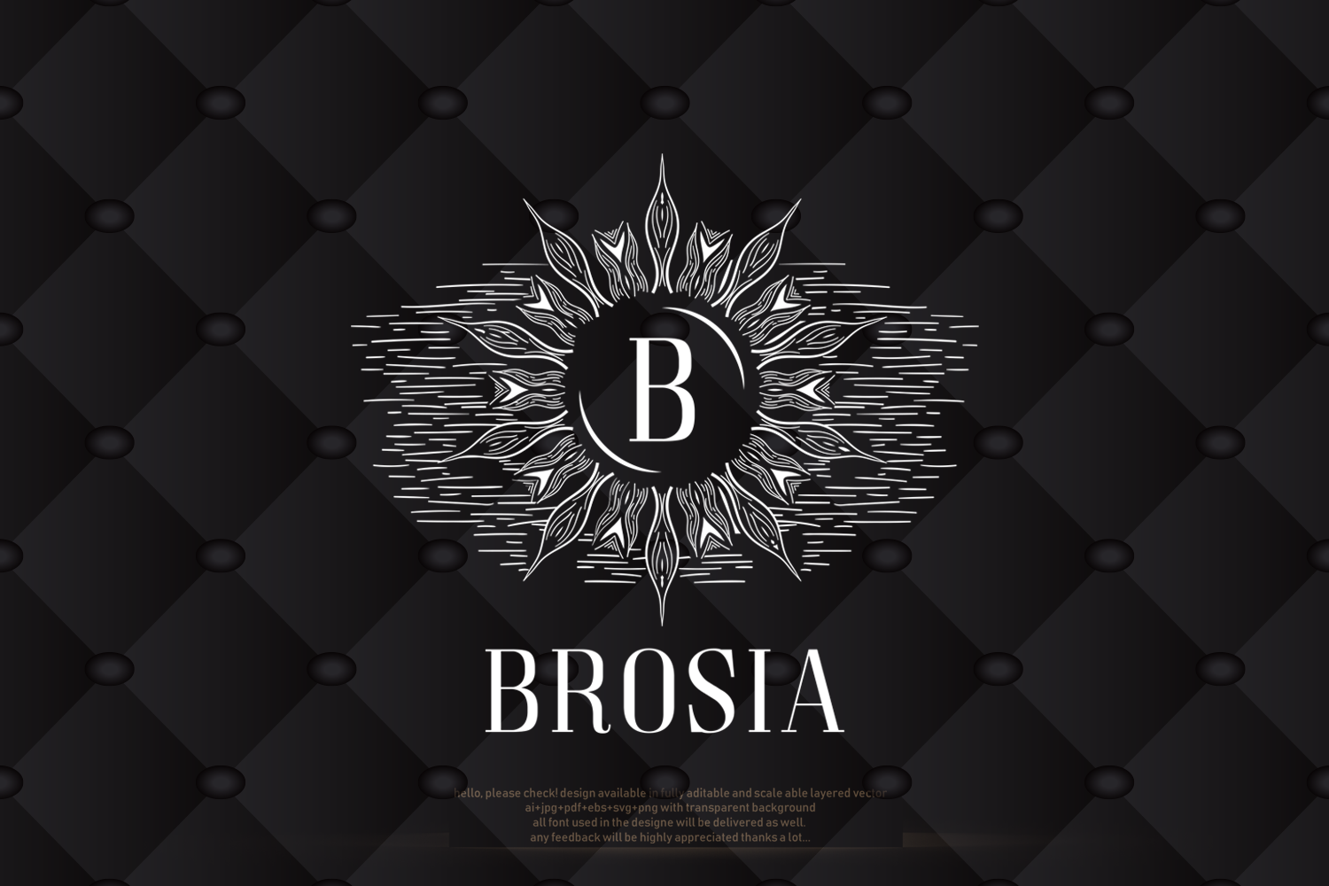 Logo Design by Marvel for Fatale | Design #18857772