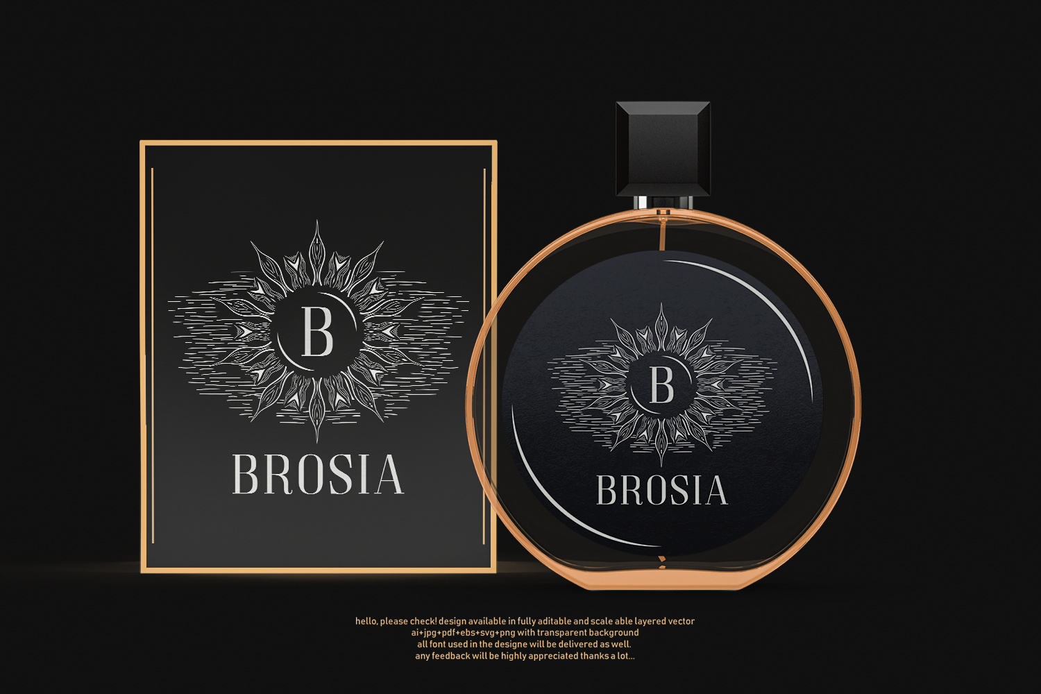 Logo Design by Marvel for Fatale | Design #18857773