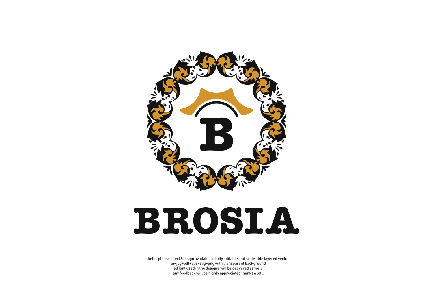 Logo Design by Marvel for Fatale | Design #18869265