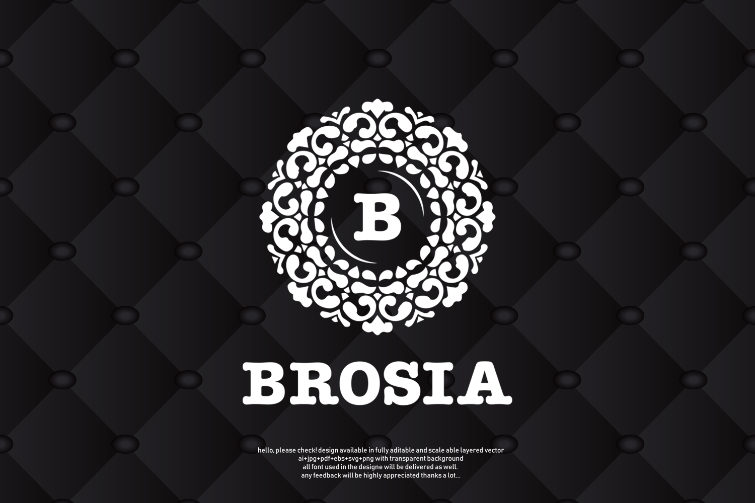 Logo Design by Marvel for Fatale | Design #18869276