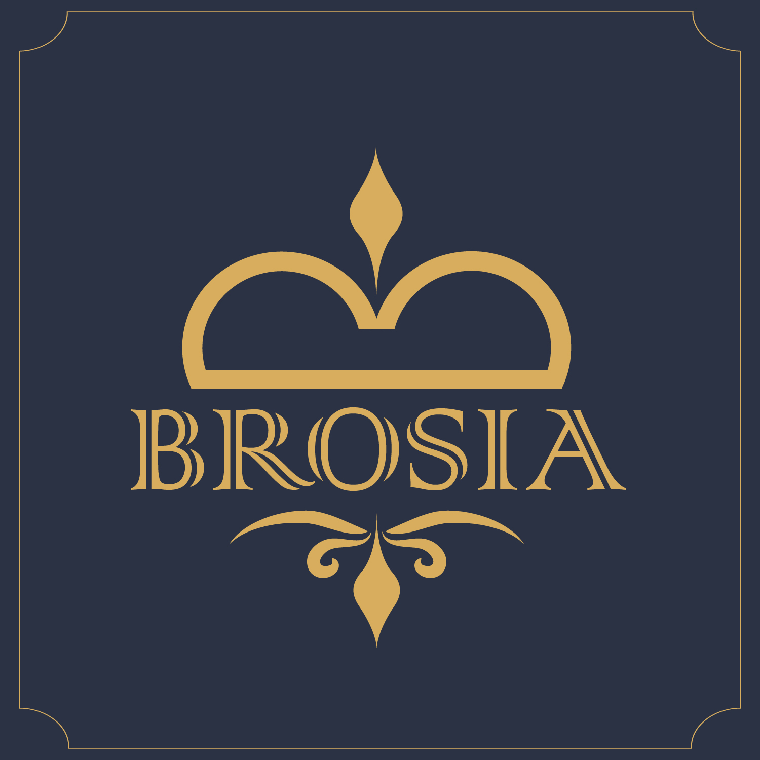 Logo Design by ArtTech for Fatale | Design #18868166