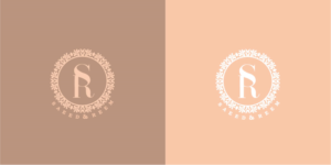 Option 1: S&R         Option 2: S and R            Option 3: Saeed Reem   | Logo Design by Birdcage