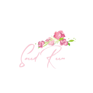 Option 1: S&R         Option 2: S and R            Option 3: Saeed Reem   | Logo Design by designstarla