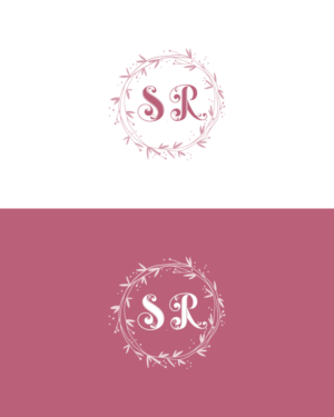 Option 1: S&R         Option 2: S and R            Option 3: Saeed Reem   | Logo Design by Creative_Projectss