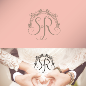 Option 1: S&R         Option 2: S and R            Option 3: Saeed Reem   | Logo Design by angejimenezm