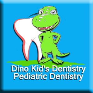Logo Design by fathul661 for Dino Kids Dentistry / Foothills Orthodontics | Design: #18859181