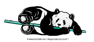 Art Design by brenriddle.com