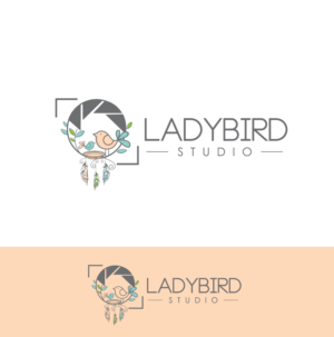 Diseño de Logo por creative.bugs para este proyecto | Diseño #18893593