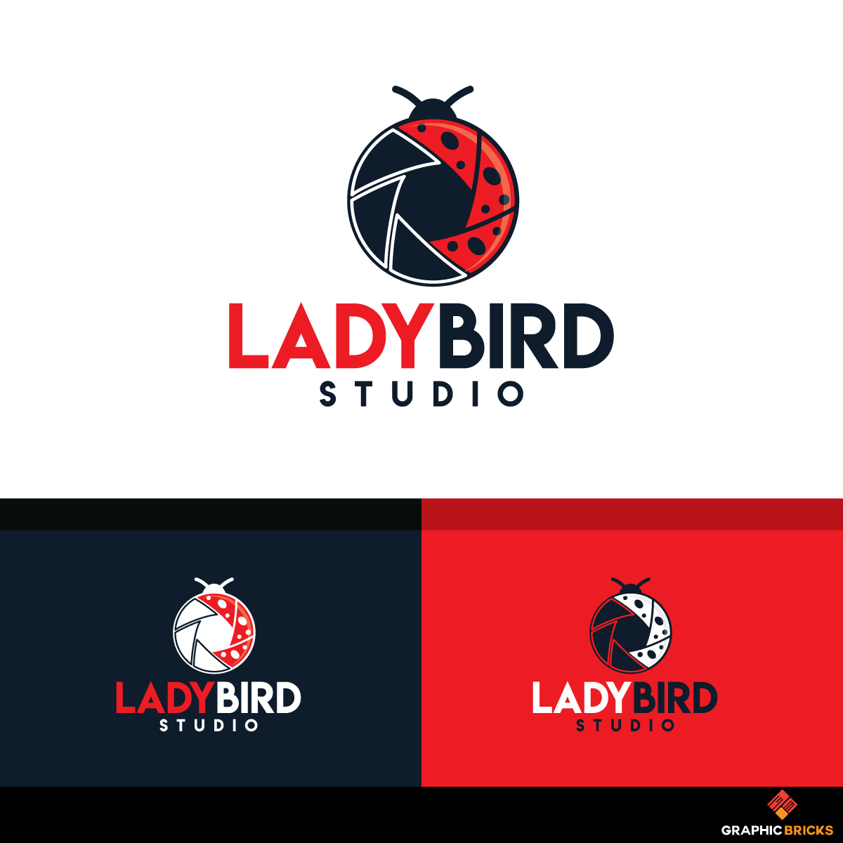 Logo-Design von Graphic Bricks für dieses Projekt | Design #18865109