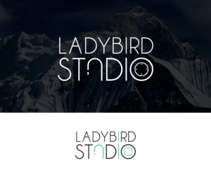 Ladybird Studio | Diseño de Logo por FourtuneDesign