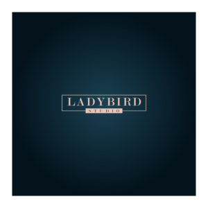 Ladybird Studio | Diseño de Logo por sushsharma99