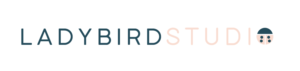 Ladybird Studio | Diseño de Logo por Melissa 11